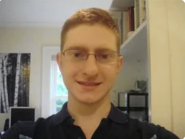 Tyler Clementi (USA 2010)