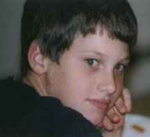 Ryan Patrick Halligan (USA, 2003)
