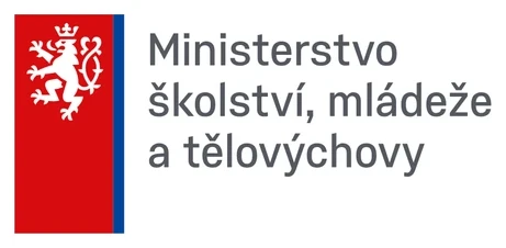 Logo MŠMT