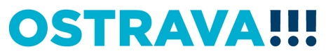 Logo Statutární město Ostrava