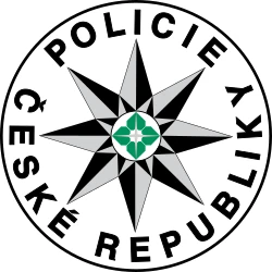 Logo Policie ČR