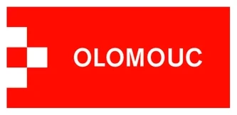 Logo Statutární město Olomouc
